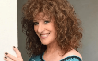 Julia Zenko: "Lo más importante es llegar al corazón y la emoción de las personas"
