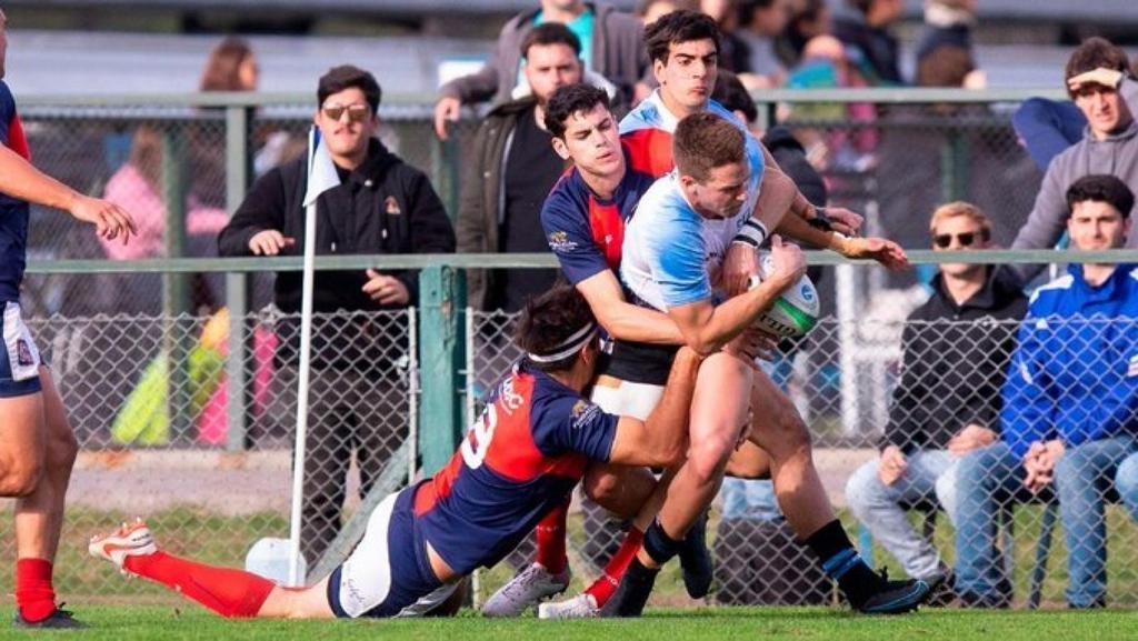 San Luis recibe a CUBA; Los Tilos y La Plata, visitantes