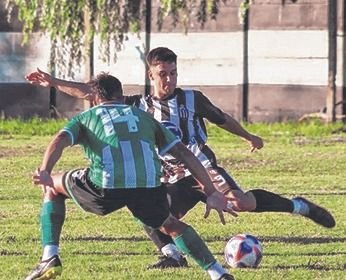 Estrella recibe a CRIBA en Berisso