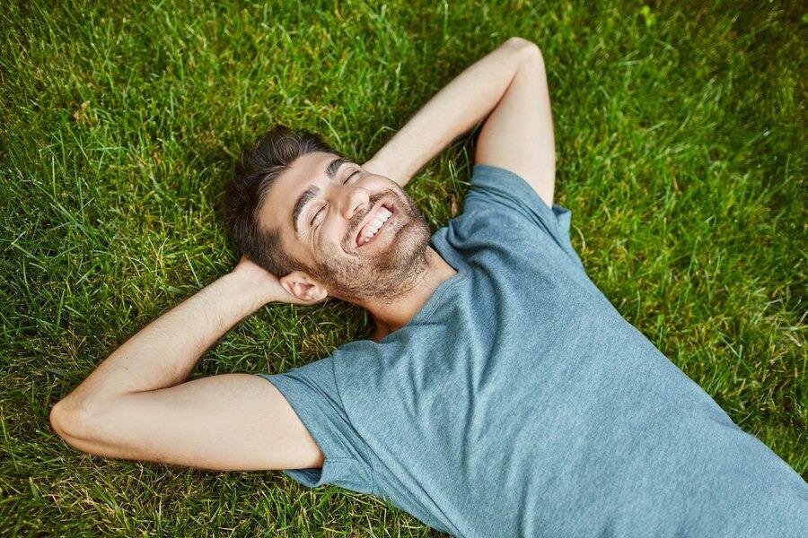 Los platenses y los secretos de la felicidad