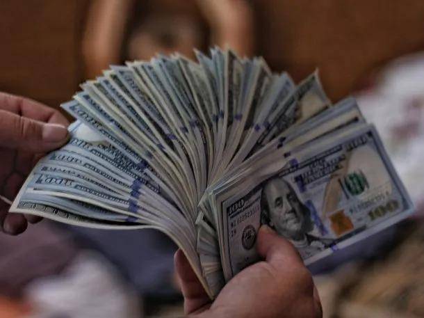 Los precios de los dólares financieros retomaron las subas