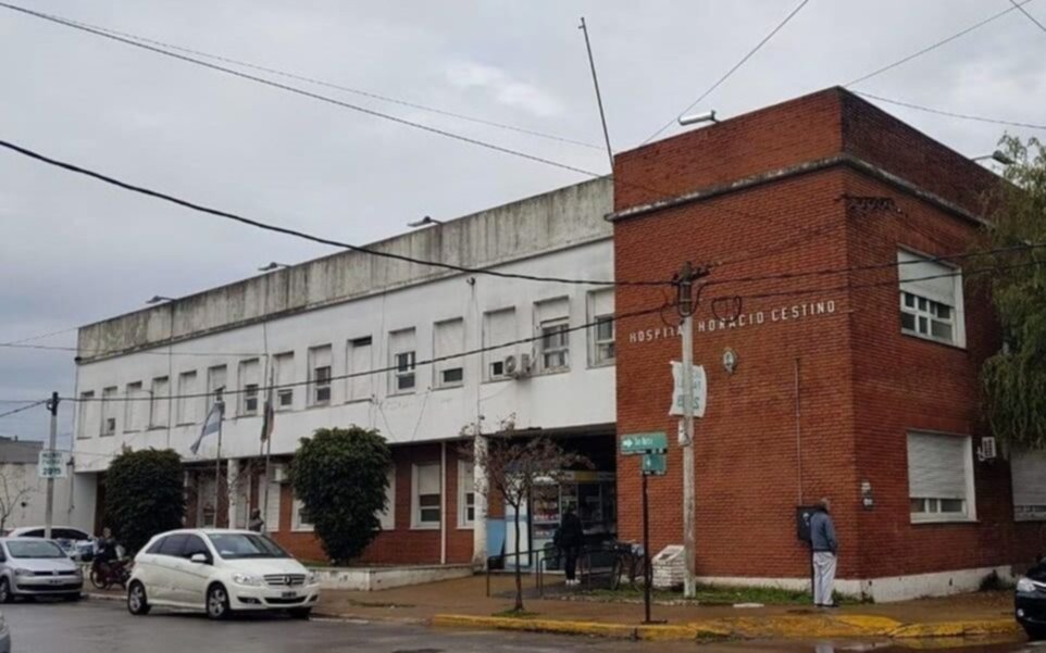 Drama en Ensenada: le metió una escopeta en la boca a su pareja y el tiro no salió