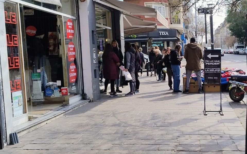 Empleos en La Plata: si buscas trabajo, mirá este listado de oportunidades laborales en la Región