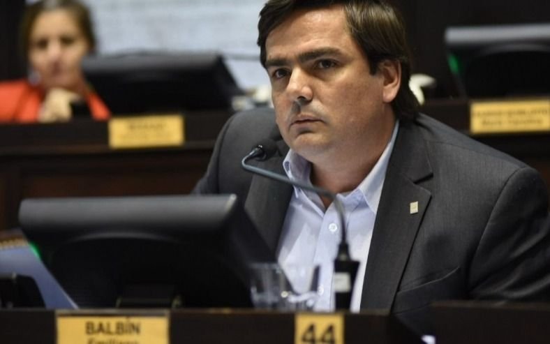 "Le pedimos al Gobernador que por su disputa electoral con Milei no perjudique más a los bonaerenses"