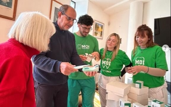 Odontología sumó 35 nuevos motores para Endodoncia Mecanizada