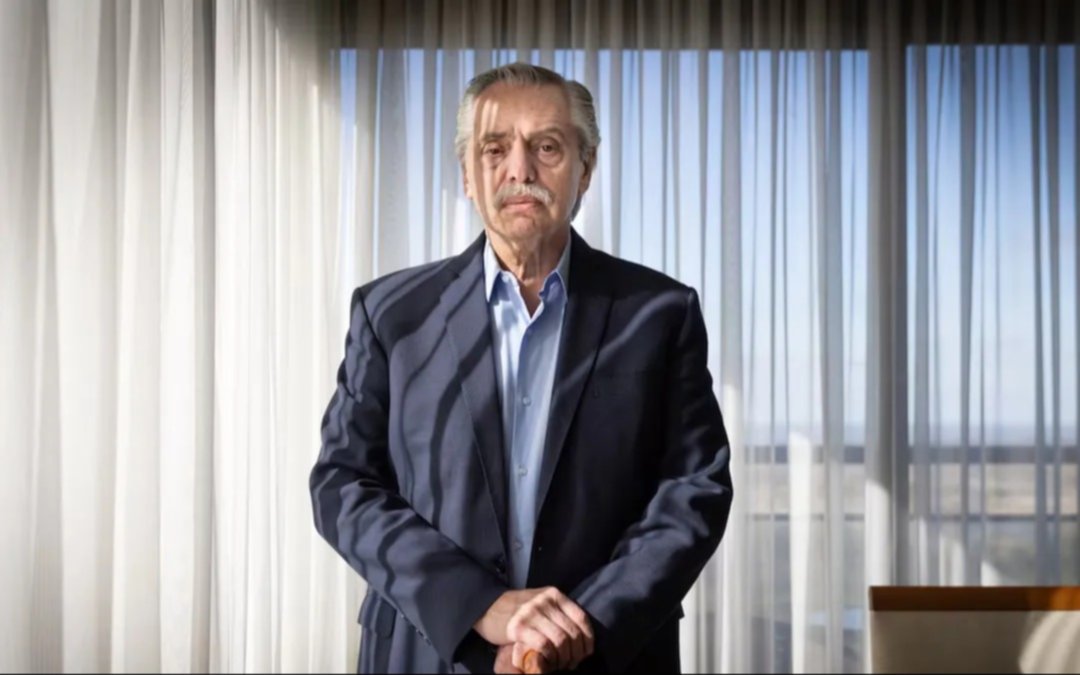 El escándalo de Alberto, el uso libertario, el protagonismo en las redes y los problemas de fondo