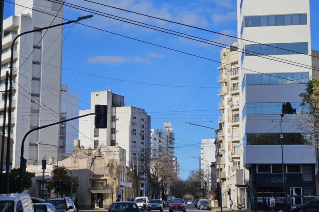 Las inversiones para alquileres entibian el mercado de las ventas