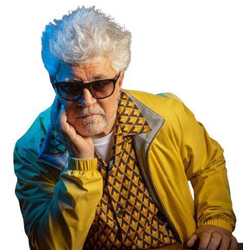 Almodóvar vuelve a donde todo empezó