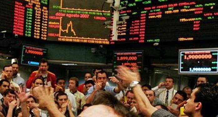 Las lecciones que dejó el último desplome en los mercados en el mundo