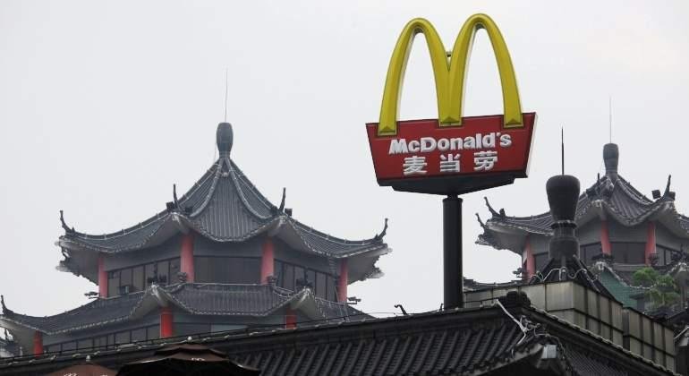 Las multinacionales en guardia por la debilidad de la demanda en China