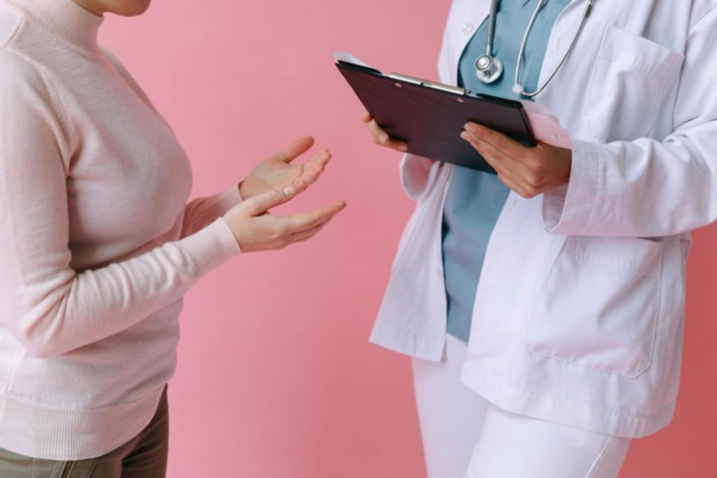 Cáncer: pequeños pasos para ahuyentar los peligros de la enfermedad