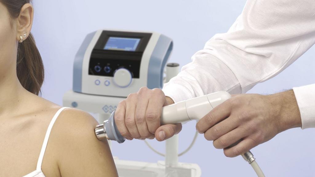 Tratamiento no invasivo del dolor: una revolución en ortopedia y traumatología