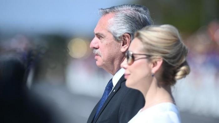 Fabiola Yañez vs Alberto Fernández.- Una declaración clave en la causa por violencia de género
