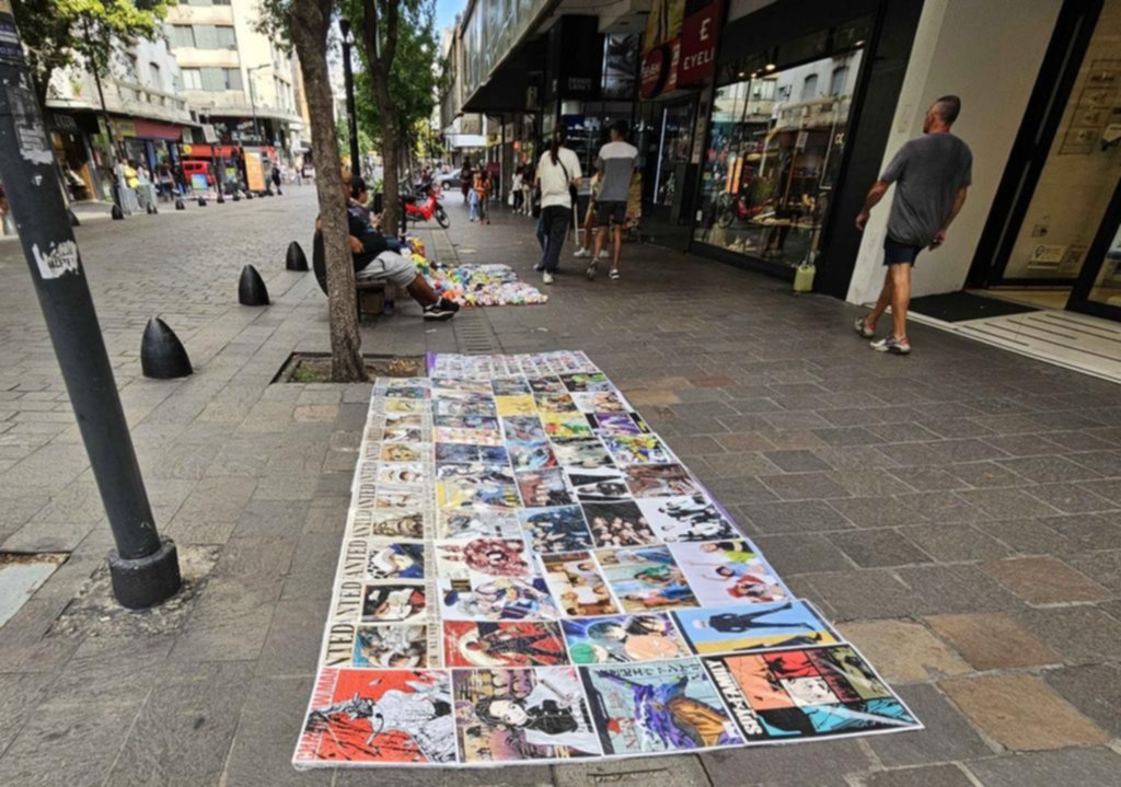 Extienden hasta fin de mes el acuerdo para erradicar la venta ilegal