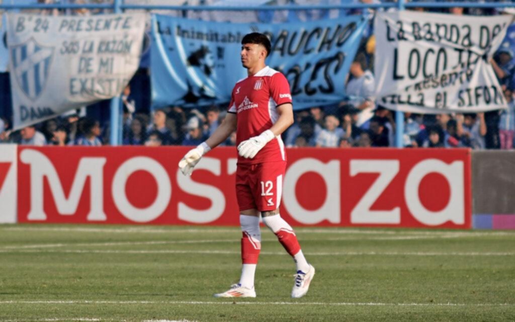“Hay que encontrar una regularidad”