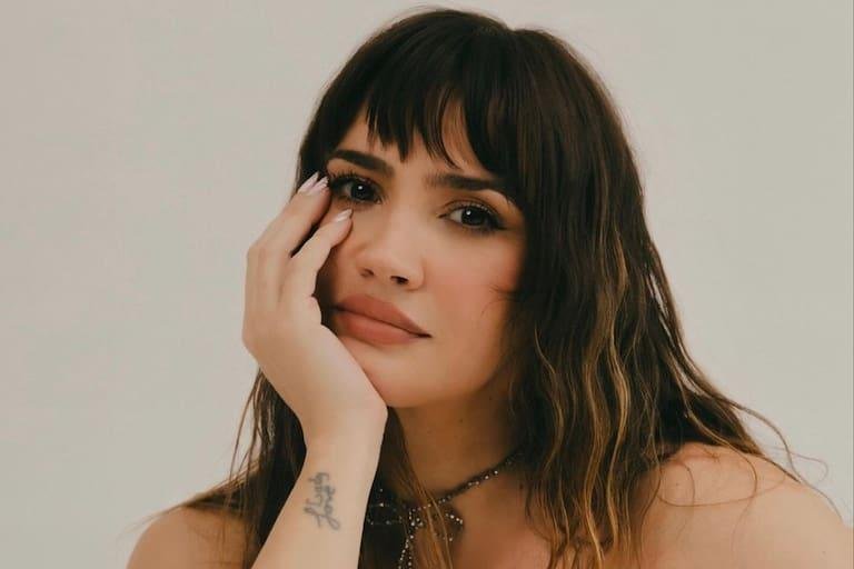 Qué dijo Celeste Cid sobre su supuesto romance con Rafael Ferro
