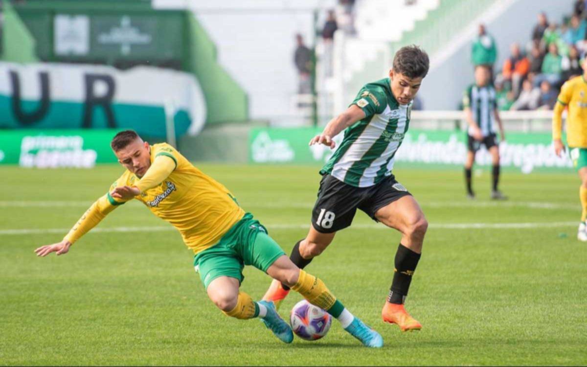 La fecha 11 de la Liga se completa en Mendoza, Santa Fe y Varela