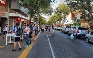 Bajaron las ventas por el Dia del Niño: "Es momento de ver cómo el Estado nacional puede acompañar esta situación"