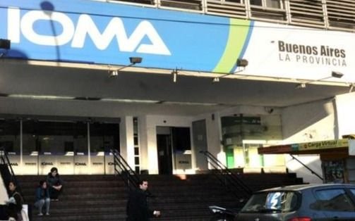 Fondos del IOMA y un medicamento producido en La Plata, los anuncios de la Provincia