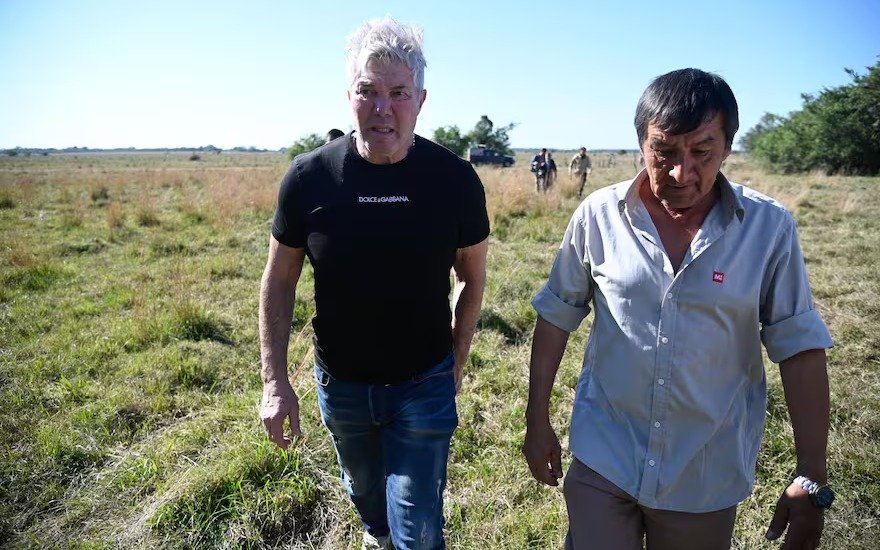 Desaparición de Loan: Burlando habló sobre la investigación y aseguró que "es un verdadero fracaso"