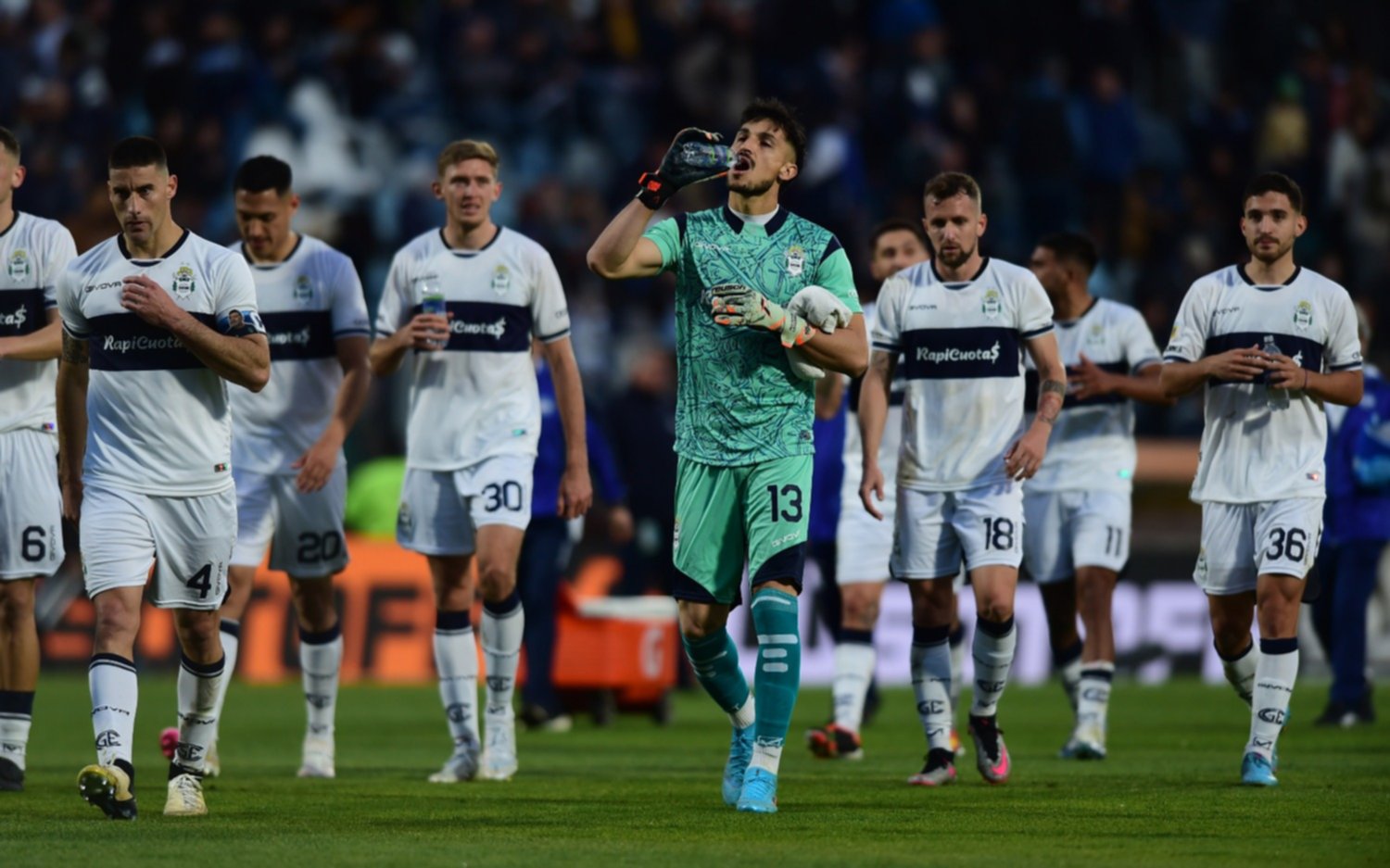 Gimnasia por Copa Argentina: comenzó la venta de entradas para el partido ante Barracas Central