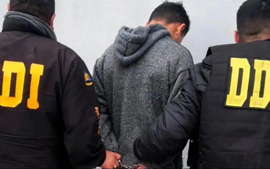 Cayó el principal acusado por el crimen del trader Franco Saulle