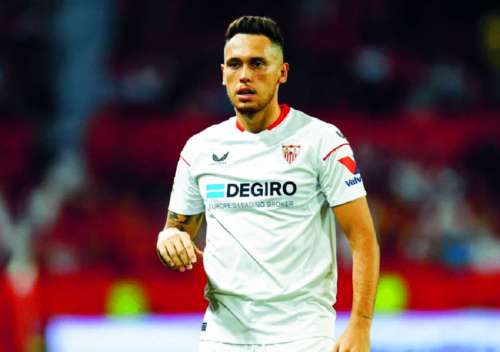 Gallardo tendrá a Acuña y ahora quiere a Lucas Ocampos para la Copa