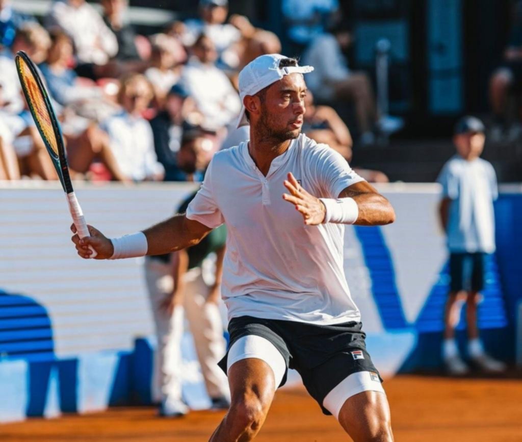 Duelo argentino: Tirante-Schwartzman, en la Qualy del US Open