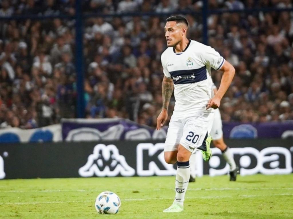 Yonathan Cabral: “Es un objetivo y estamos a tres partidos de una final”