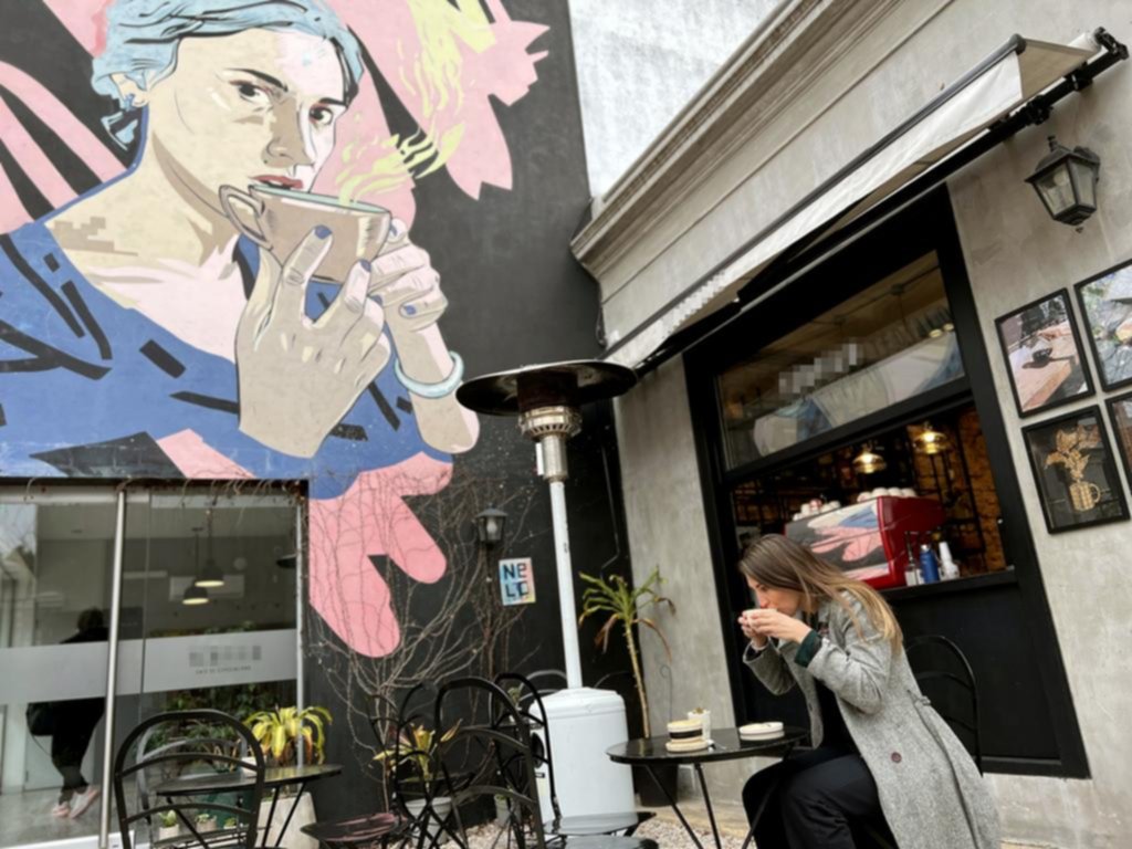 Café de especialidad en La Plata: el nuevo boom que estalló en los barrios