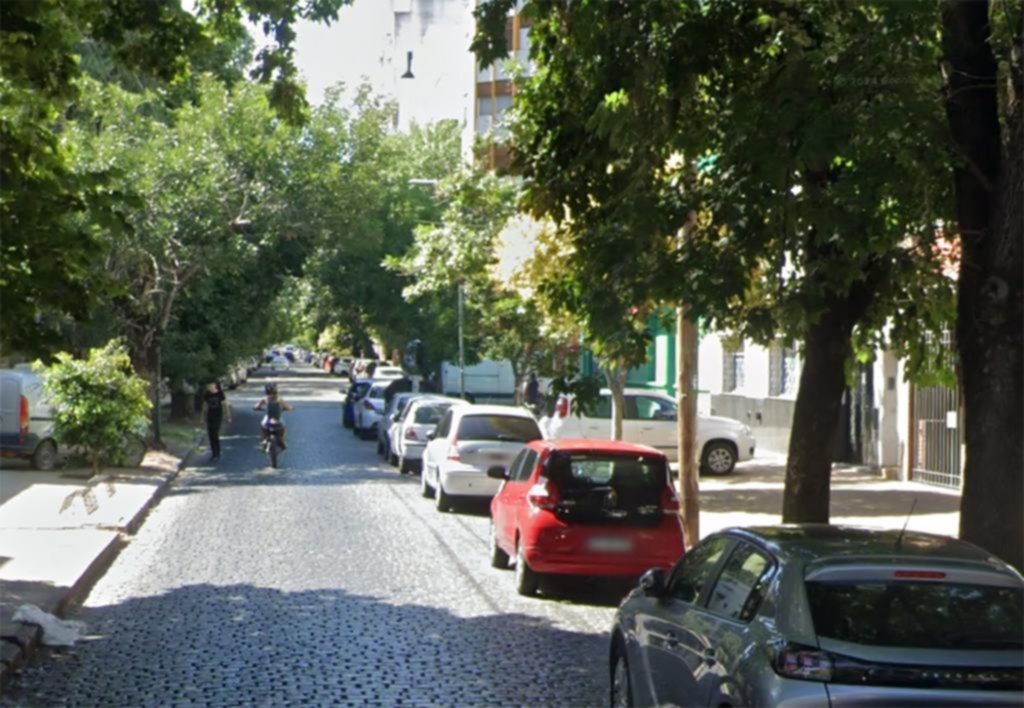 Hizo “match” con el delito: invitó a una chica a su casa y perdió todo