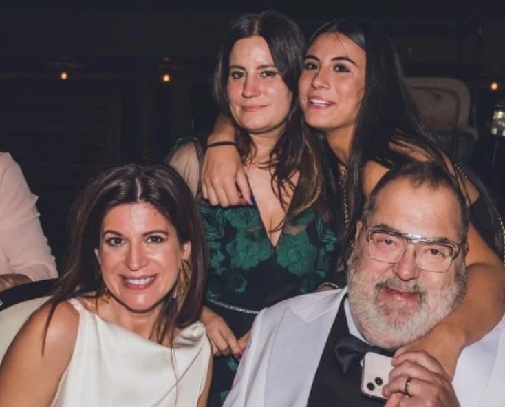 La salud de Jorge Lanata: “Dinero”, el feroz motivo de la interna familiar en medio del drama