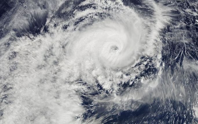 Llega a Buenos Aires un nuevo proceso de "ciclogénesis": para cuándo se esperan fuertes lluvias, ráfagas y frío