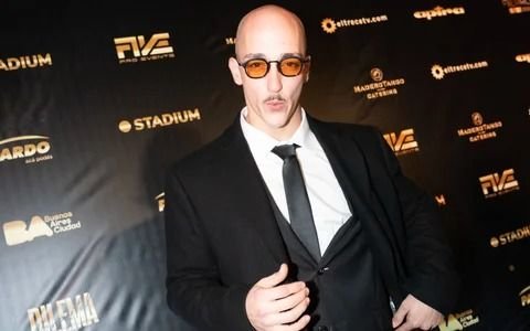 Martín Fierro Digital 2024: quién es Alex Pelao Khe, el ganador al "Mejor tiktoker"