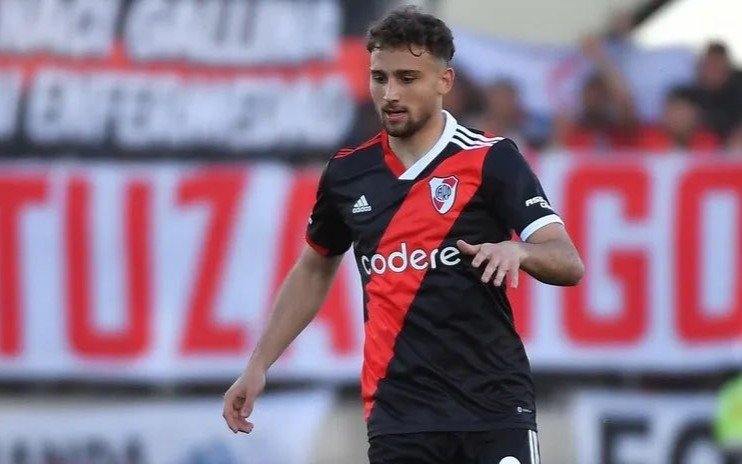Estudiantes se encamina a sumar un nuevo refuerzo: Boselli llegará a la defensa