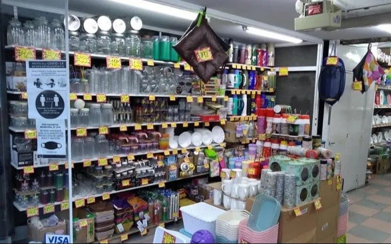 El consumo en el interior de Buenos Aires tuvo una caída acrecentada: "se derrumbó"