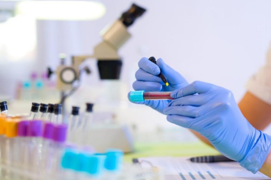 En los laboratorios también se habla de crisis e incertidumbre
