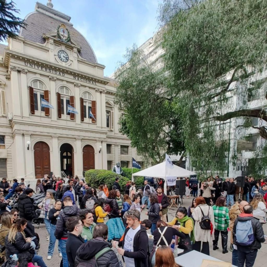 Culmina el paro en la Universidad y ya se evalúan nuevas protestas
