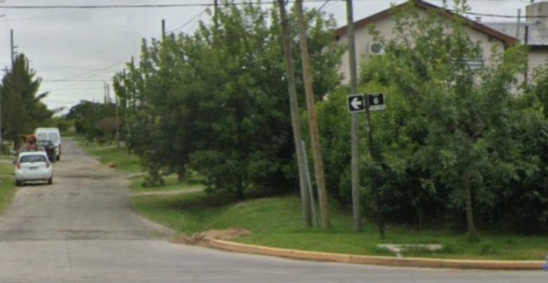 “Desarmados” contra la inseguridad: robaron en una vivienda de Gonnet