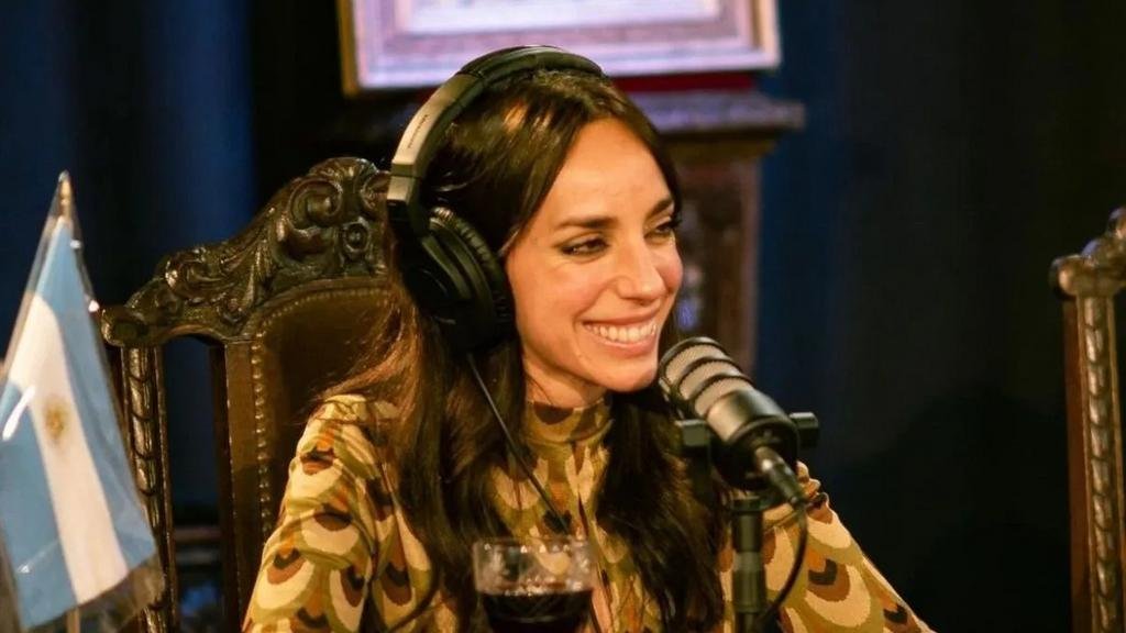 Revelan el trato “ultra VIP” que Tamara tenía en Ezeiza