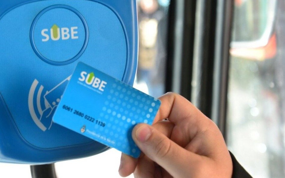 SUBE: ¿cómo tramitar el 55% de descuento de la Tarifa Social?
