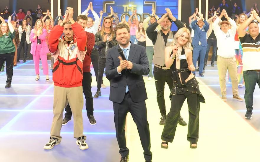 Alarma en Telefé: después de mucho tiempo, El Trece le robó el rating