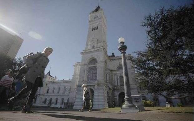 Chau papeles: La Plata avanza hacia la digitalización de la gestión municipal