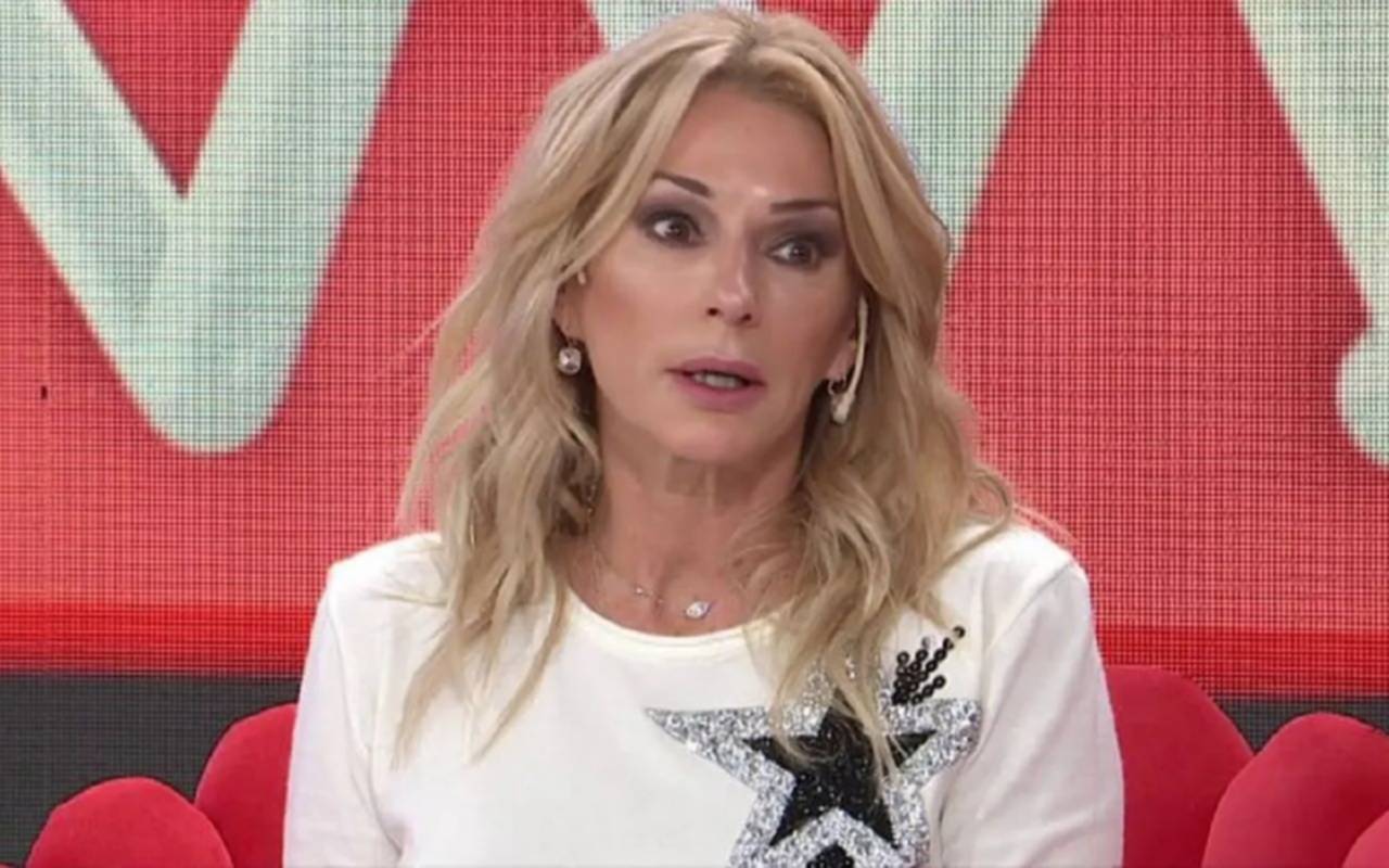 Yanina Latorre confesó la maldad que le hace a una famosa en la radio