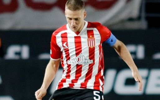 Estudiantes vs Boca.- El parte médico de Santiago Ascacibar confirmó la peor noticia para Eduardo Domínguez