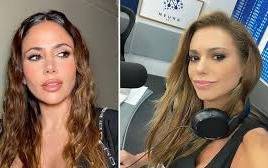 Insultos y acusaciones: tremendo cruce entre Romina Uhrig y Guadalupe Vázquez