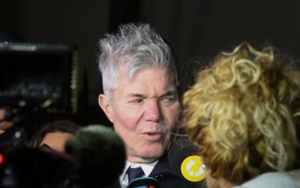 Fernando Burlando reveló quien es el personaje "más complicado" en el caso Loan