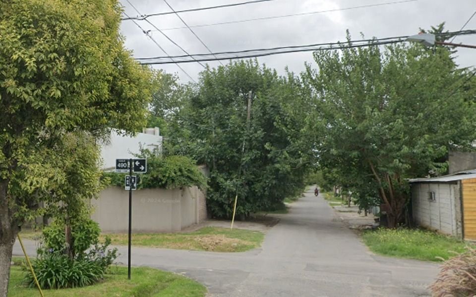 Cayo otro de los acusados de una entradera violenta en La Plata: le abrieron la cabeza a una mujer