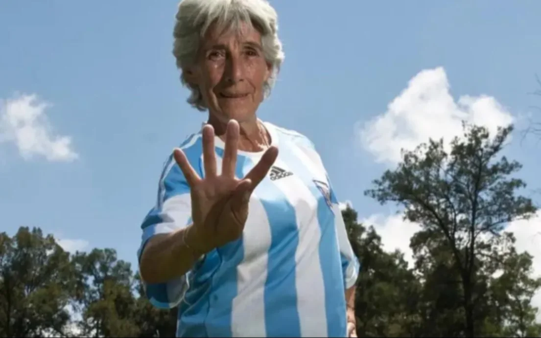 Día de la Futbolista: por qué se celebra hoy, 21 de agosto