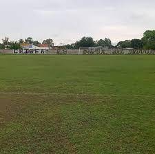 Agresión y tensión en un partido de la Liga Amateur